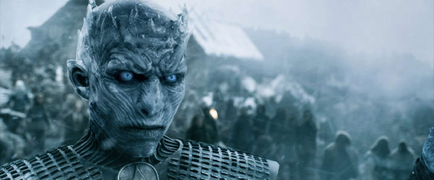 Game of Thrones: Battle of Winterfell kan niet leuk eindigen