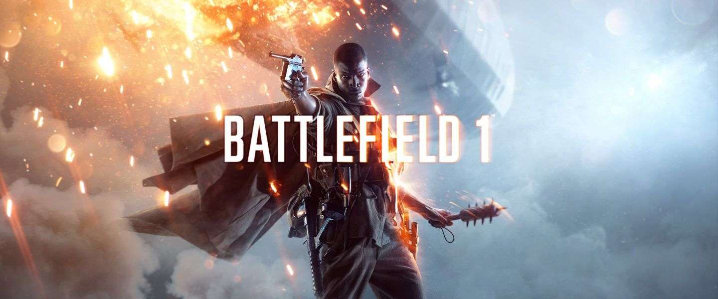 Titanfall 2 en Battlefield 1 komen rond dezelfde tijd uit