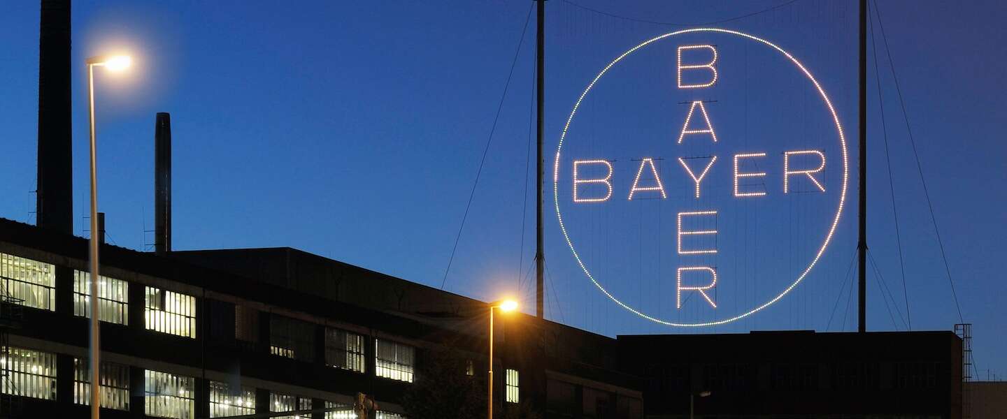 Ongevaccineerd personeel Bayer krijgt ‘eigen’ kantine