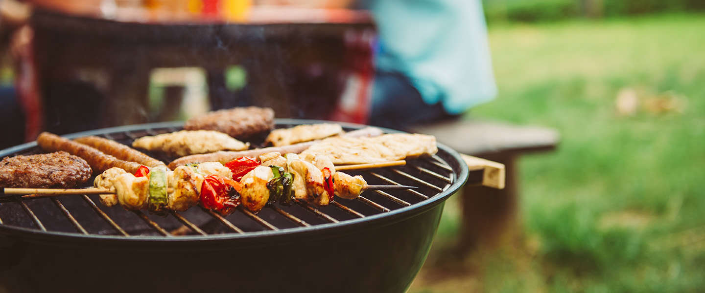 Jumping jack delen kraam Een bbq kopen voor vaderdag? Check dan eerst even deze tips