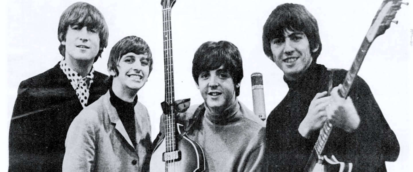 Muziek van The Beatles vanaf vanavond te streamen