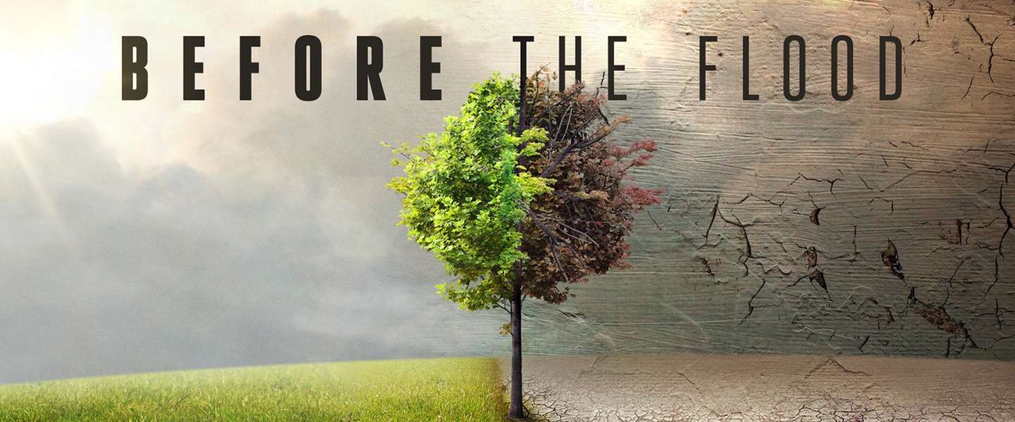 National Geographic toont DiCaprio's nieuwe eco-docu gratis en overal