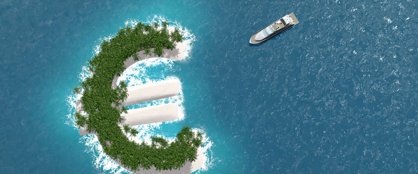 Nederland derde belastingparadijs ter wereld volgens Oxfam Novib