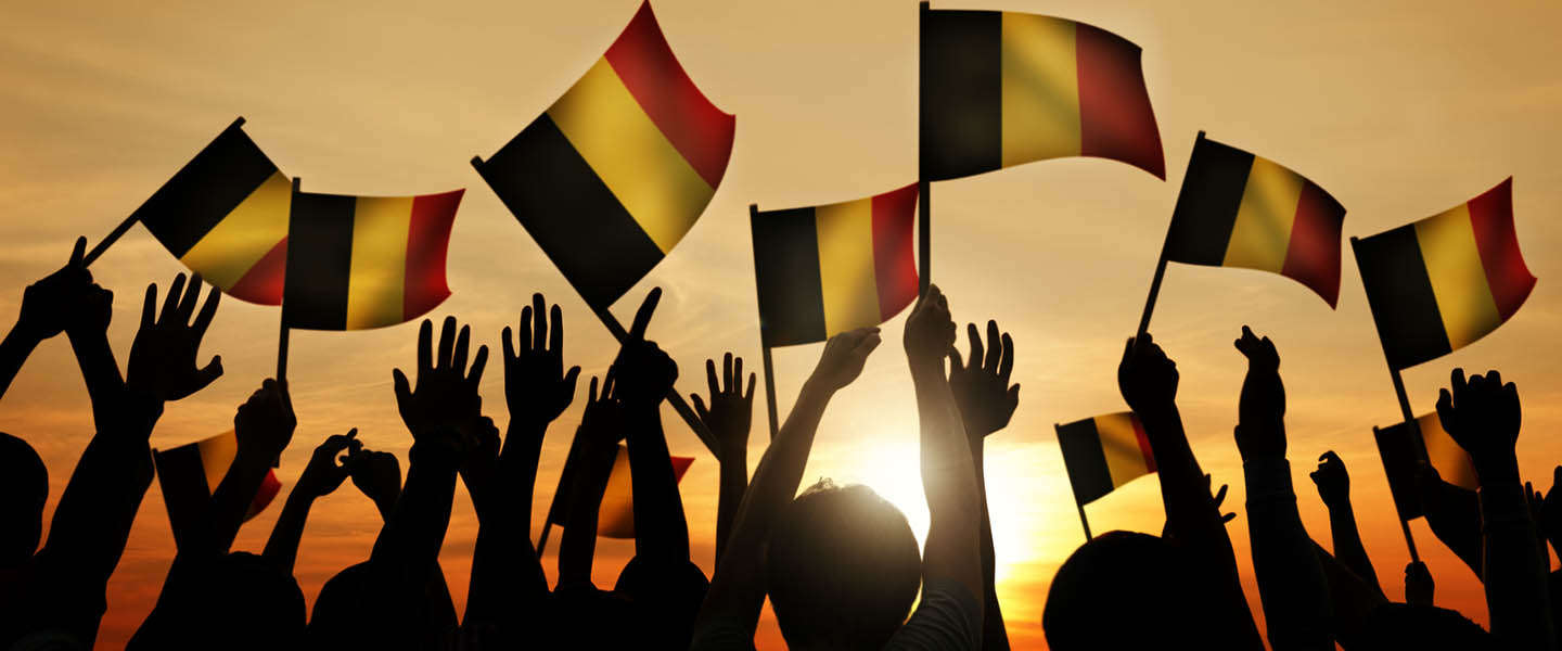 België is het beste land ter wereld, want…
