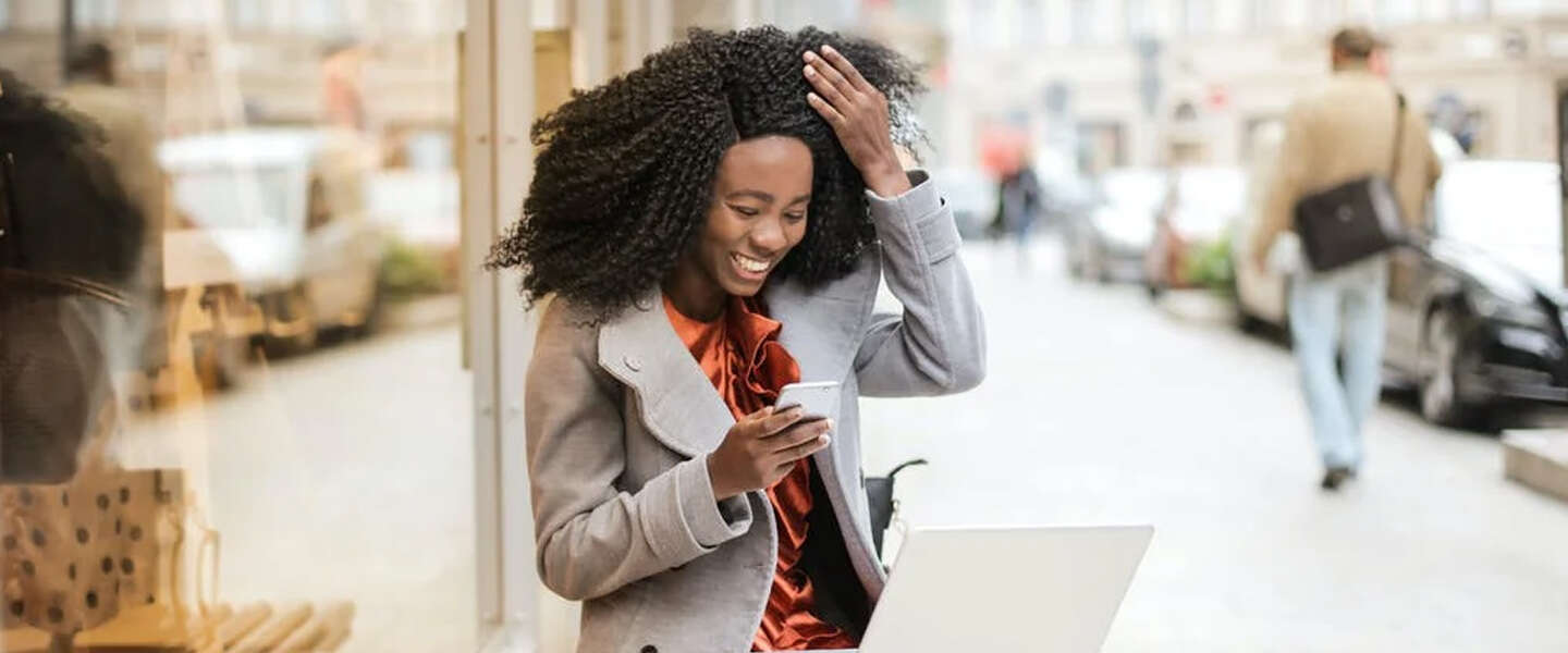 Onderzoek bewijst: mensen uit je verleden waarderen een appje