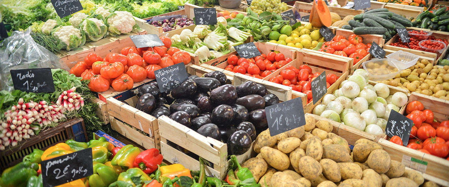 ​Vergelijk en bespaar honderden euro’s op je dagelijkse boodschappen!