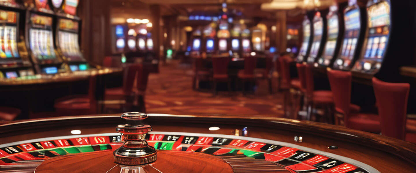 Top 11 beste online casino's in Nederland 2024