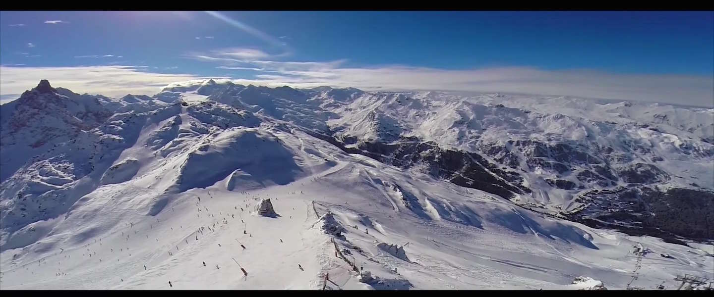 De 6 beste Nederlandse drone-video's van het jaar