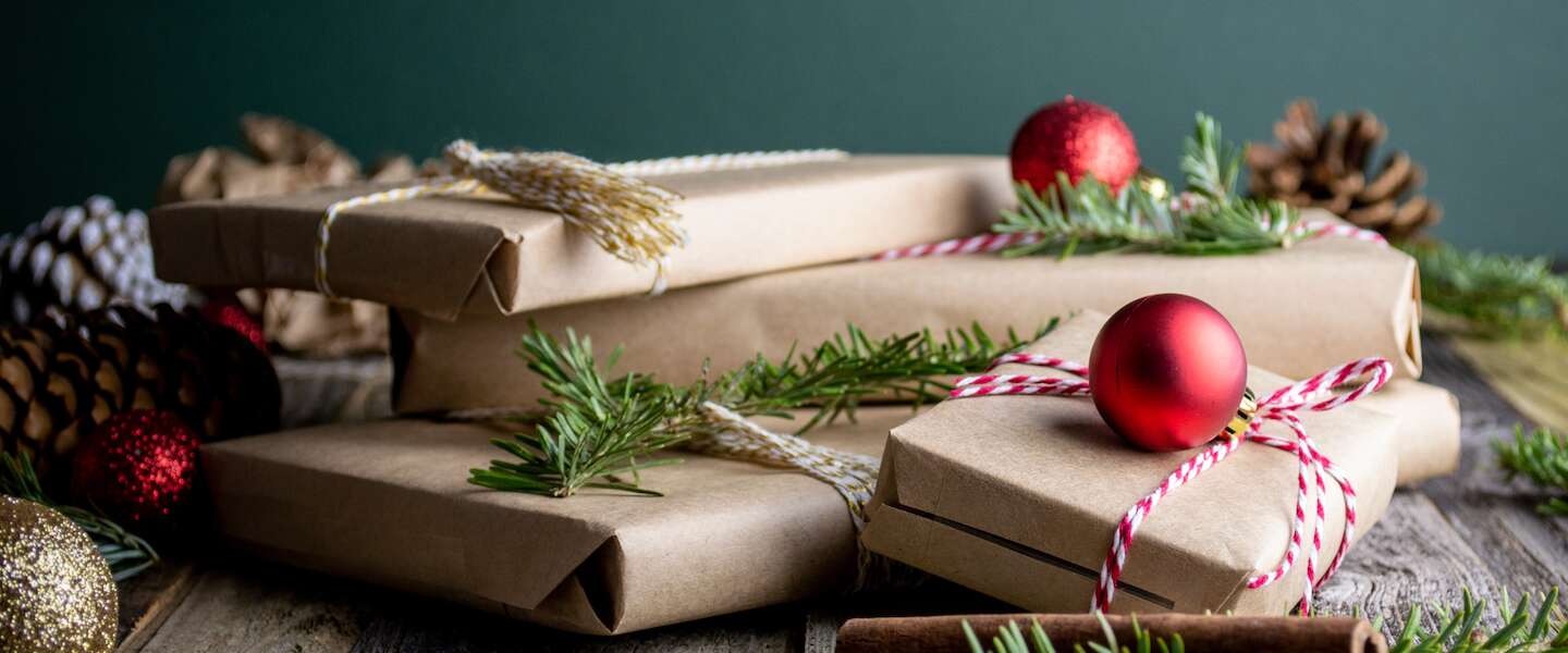 Bestel je boodschappen en cadeaus voor de feestdagen op tijd