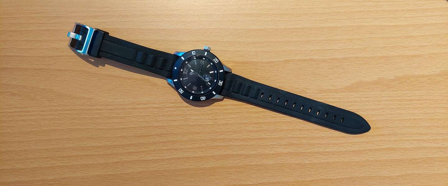 ABN-AMRO stopt ondersteuning voor passieve betaalwearables