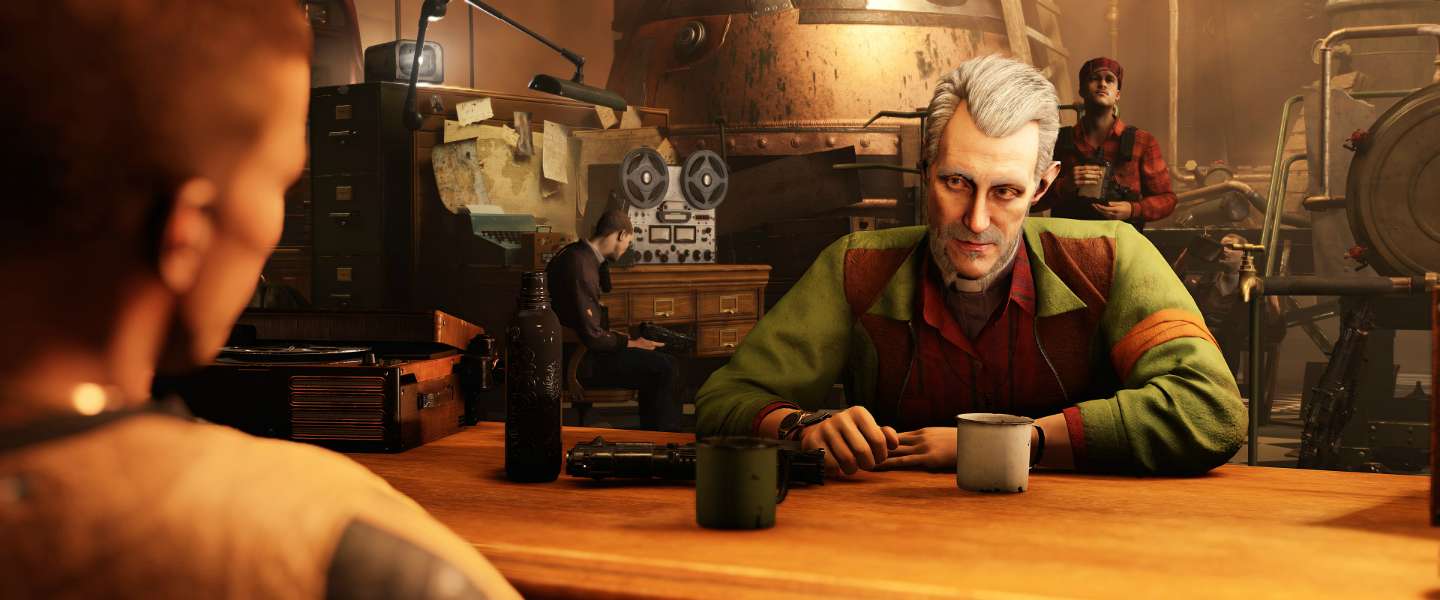 Bethesda op E3 2017: VR en vervolgen