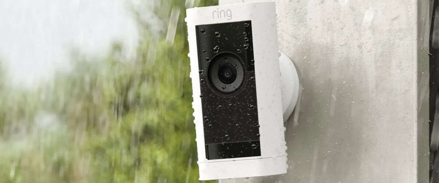 New technology retrieves data from your cameras through walls