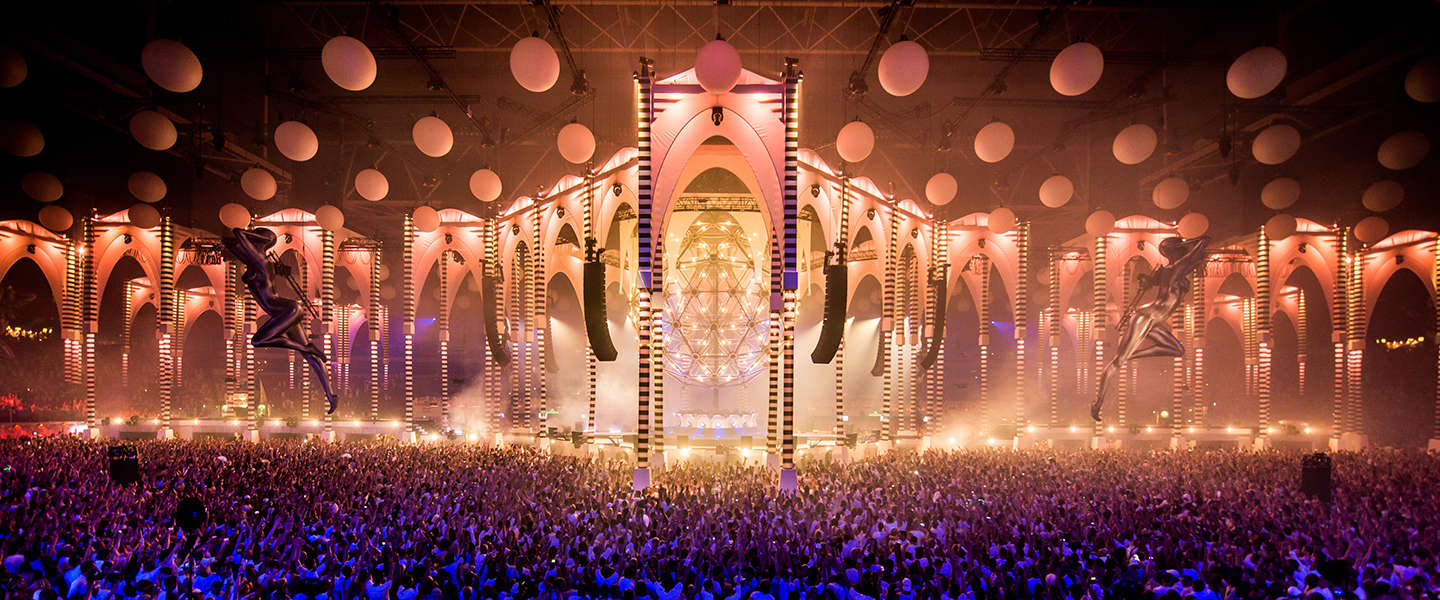 ID&T keert in 2020 terug in ArenA met Beyond Sensation