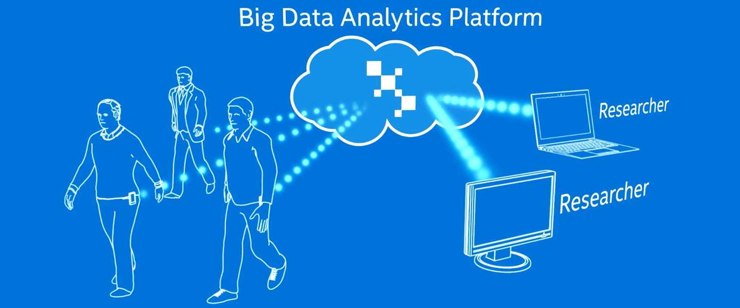 Michael J. Fox Foundation en Intel zetten Wearables en Big Data in