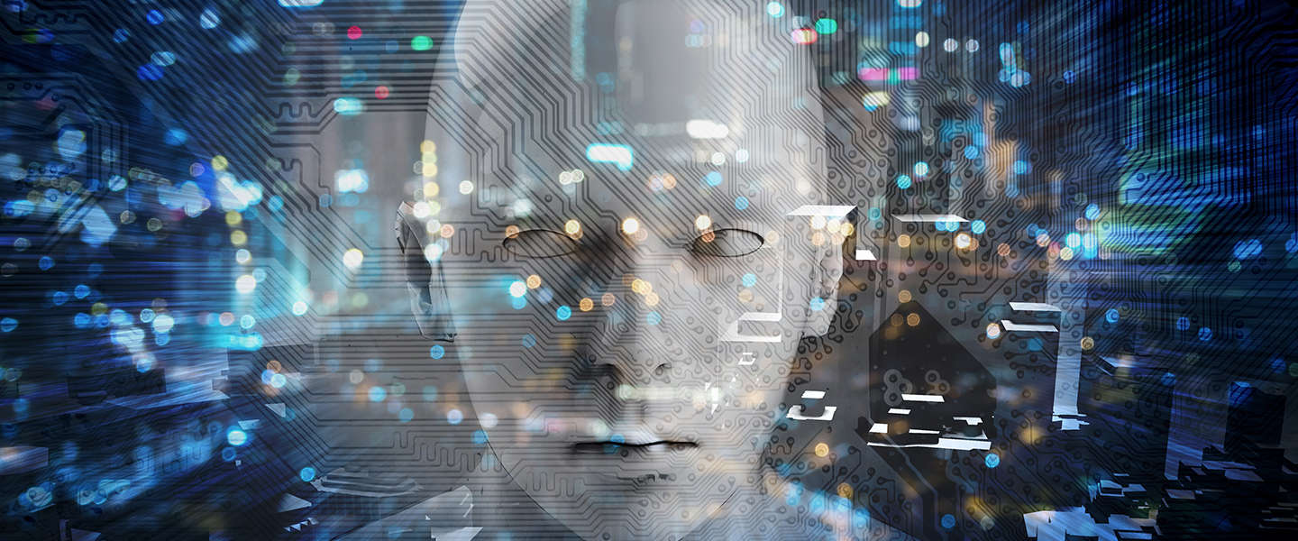 White Paper: wat is de impact van Artificial Intelligence en het Internet of Things?