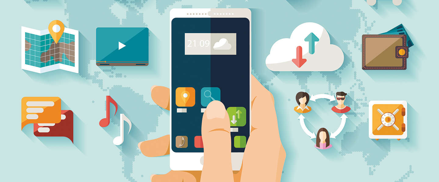 Whitepaper: inspelen op de belangrijkste e-commerce trends