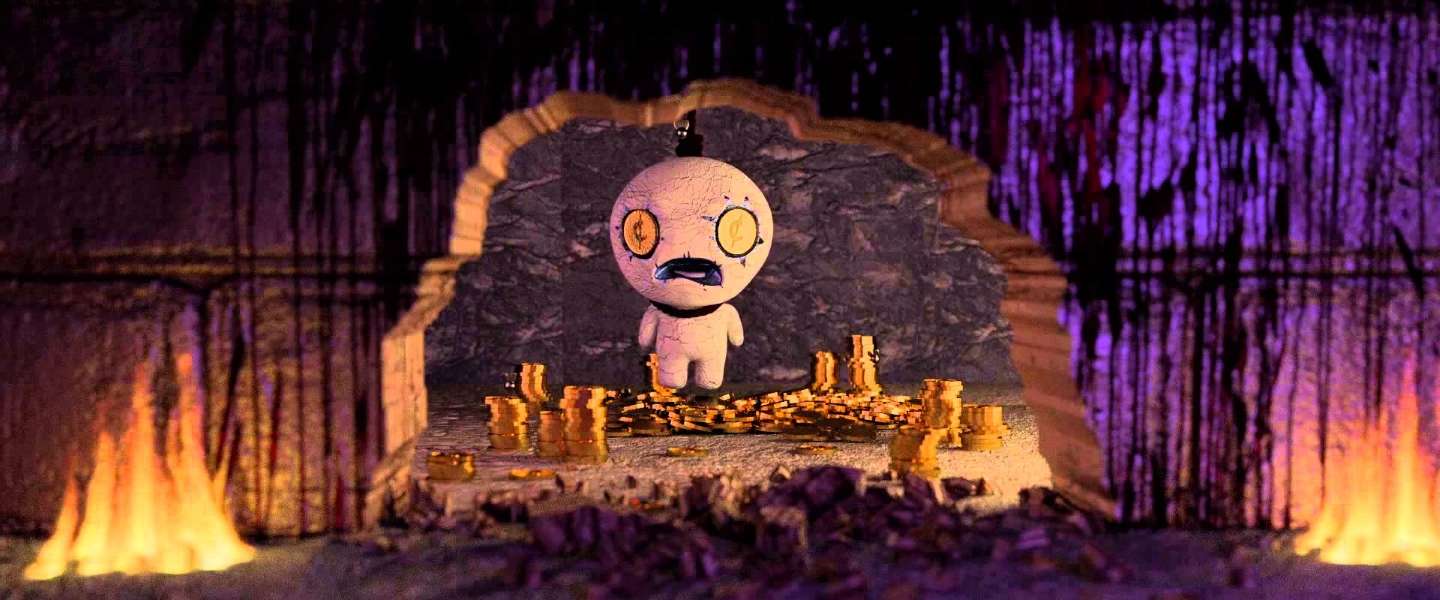 The Binding of Isaac: Afterbirth is zoals alle DLC zou moeten zijn