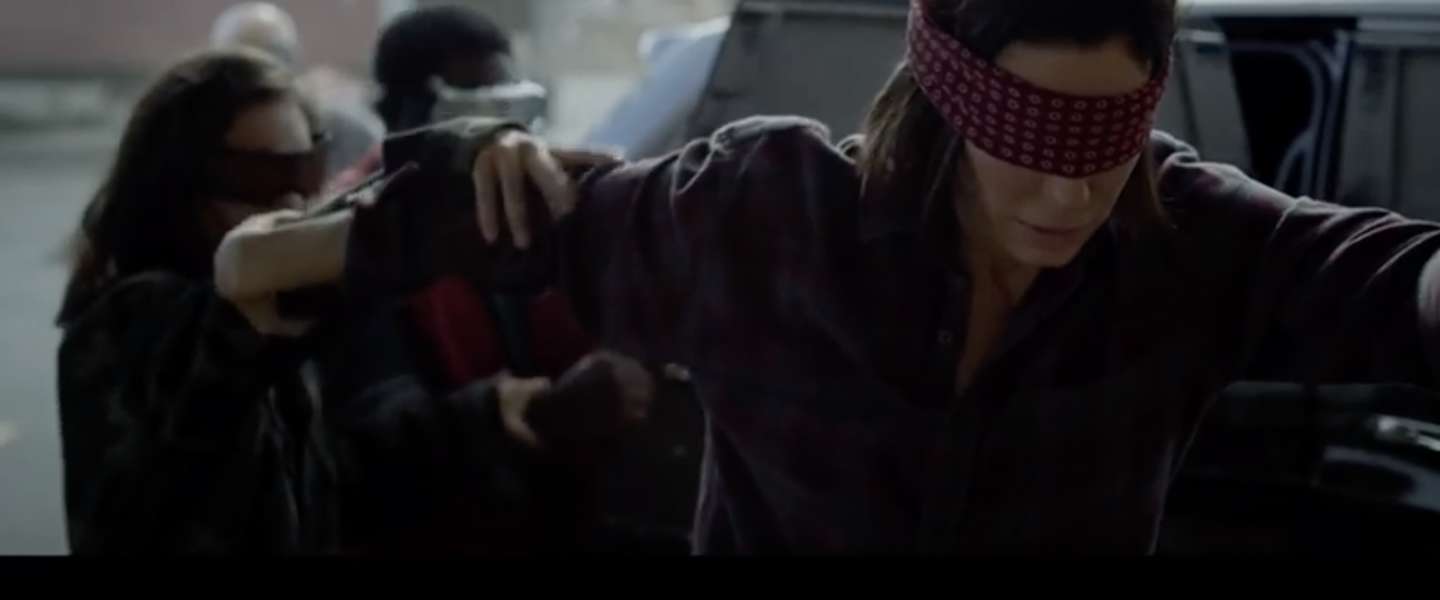 Bird Box krijgt vervolg: nieuwe film weer op Netflix te zien