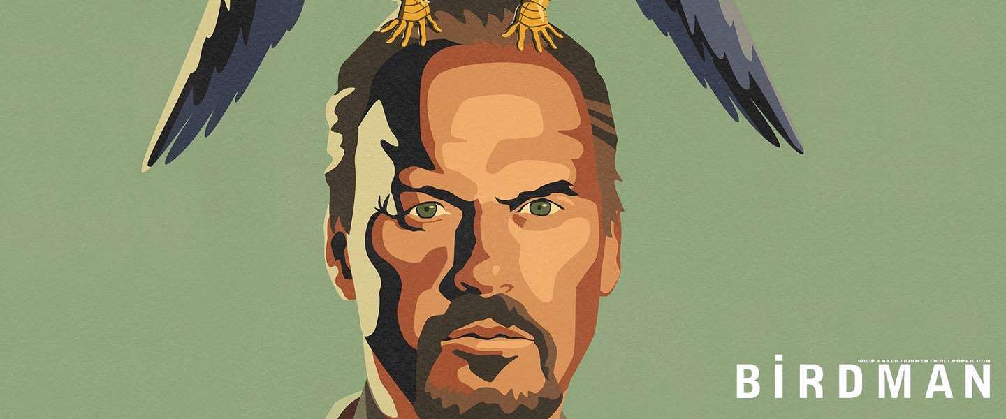 En de Oscar voor beste film gaat naar 'Birdman'
