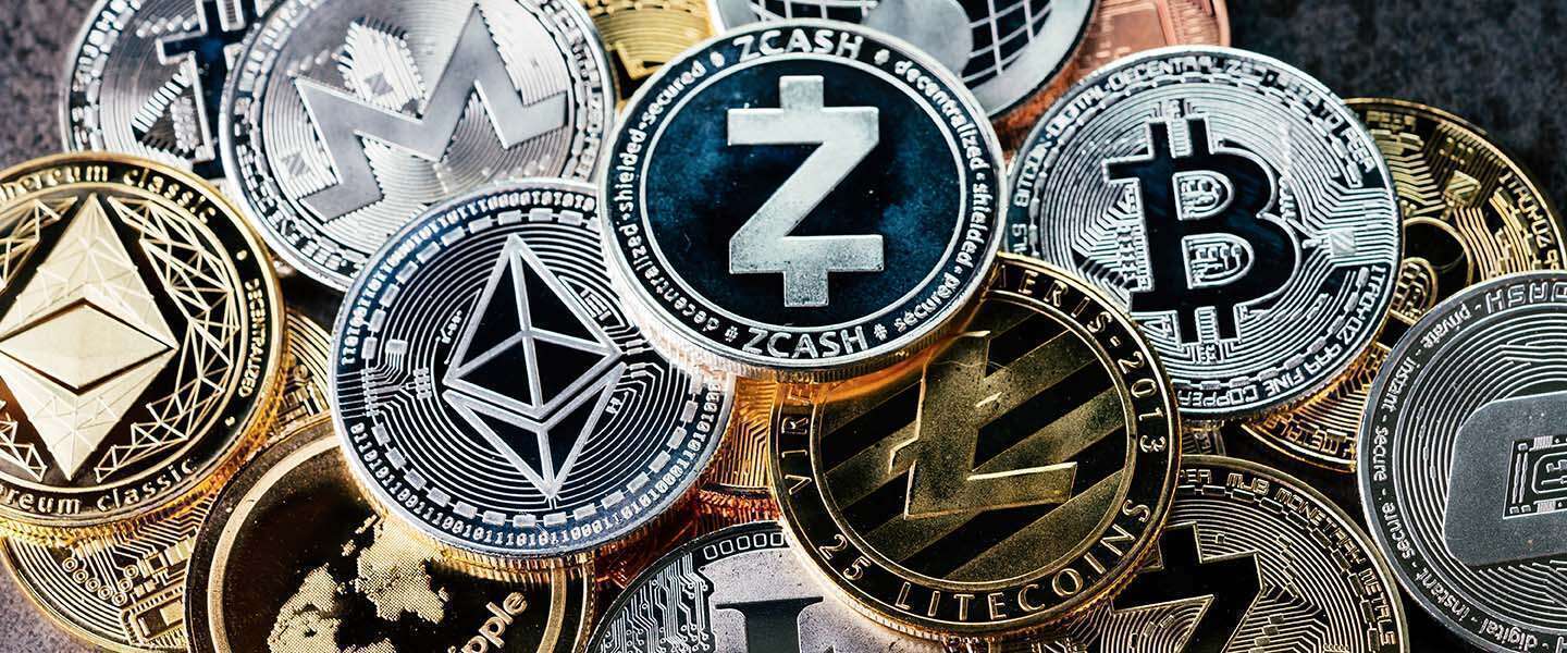 Bitcoin, Ethereum en Cardano op weg naar hoogste waarde in 2022