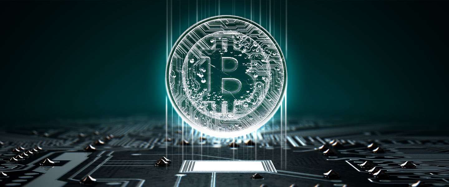​Is Bitcoin een bubbel of een kans - jij bepaalt