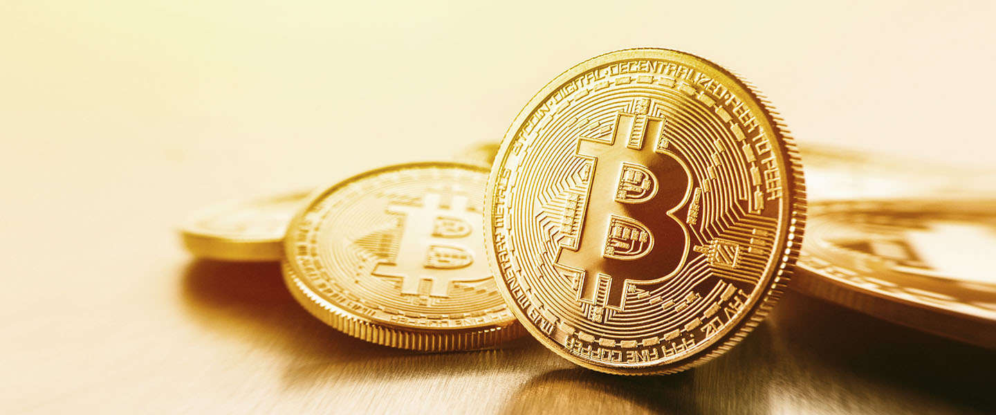 Hoe gunstig is de huidige koers van Bitcoin?
