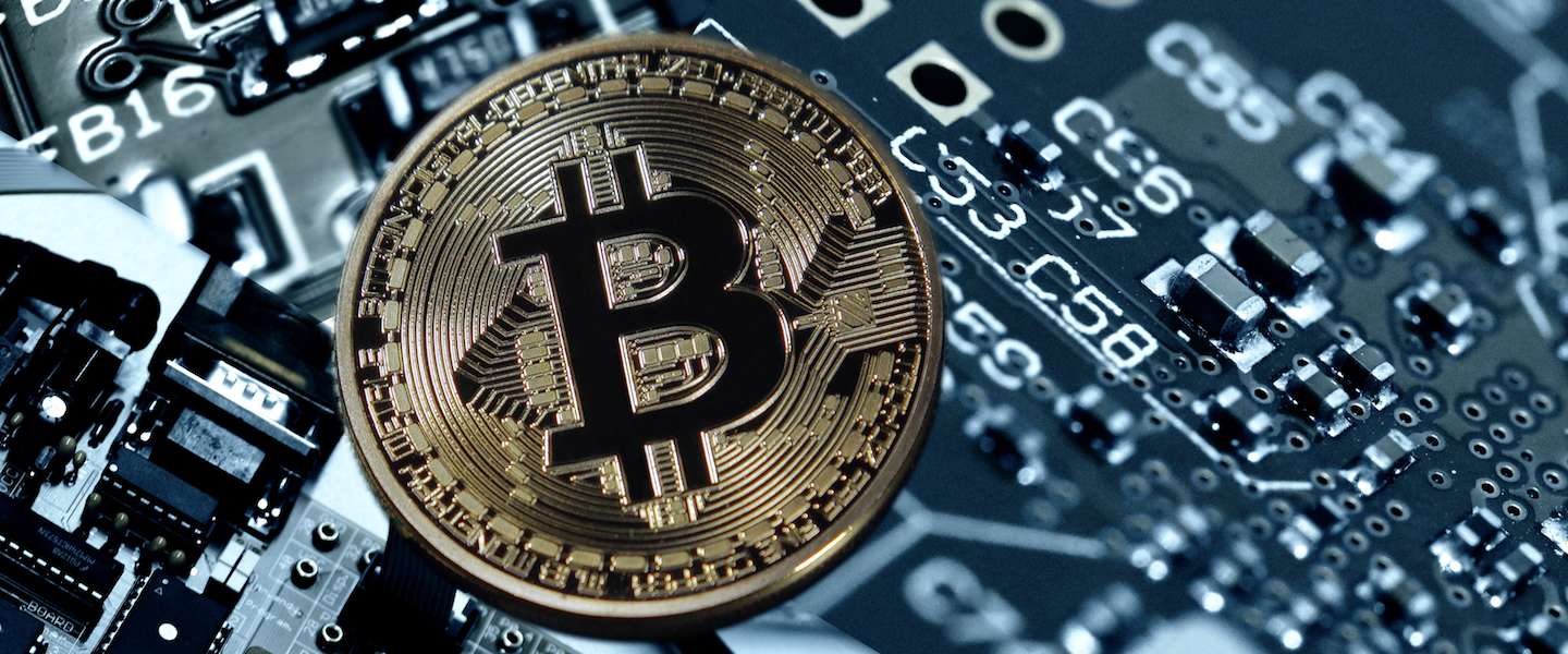 Bitcoin op hoogste koers sinds mei 2018