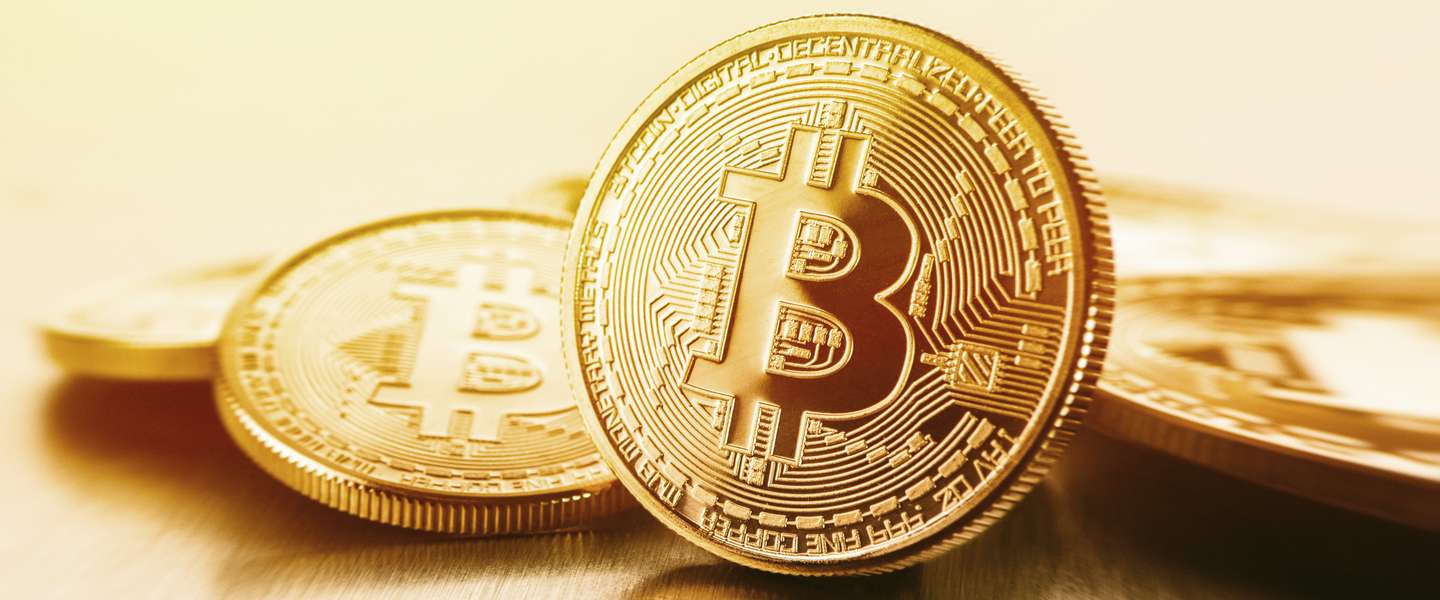 Bitcoin is op het stabielste punt in maanden