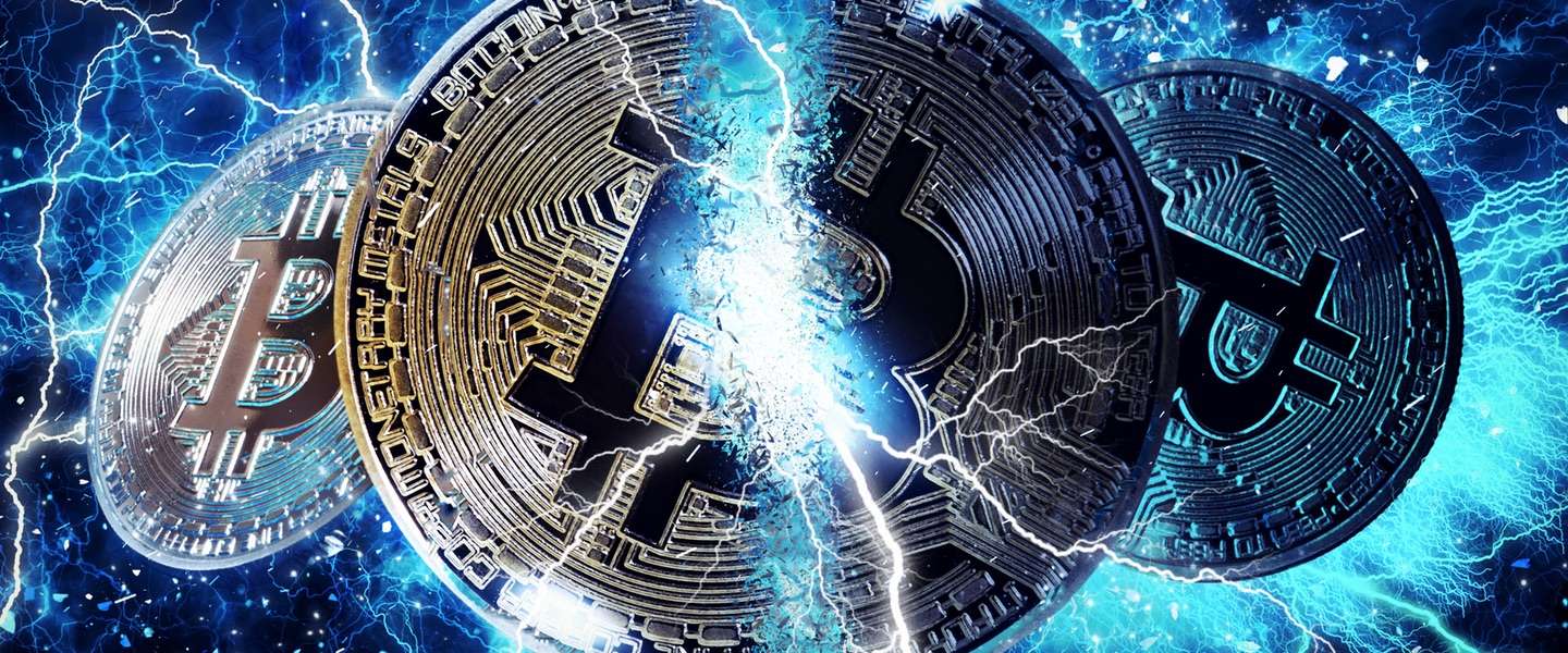 Bitcoin hard onderuit na het zoveelste gehackte handelsplatform