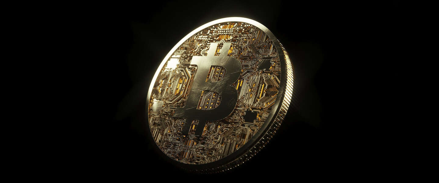 Bitcoin als betaalmiddel? ABN Amro ziet er niets in