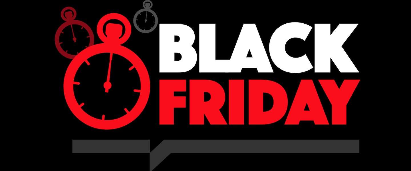 Black Friday en Cyber Monday:
veel winkelplezier (maar wees op je hoede)!