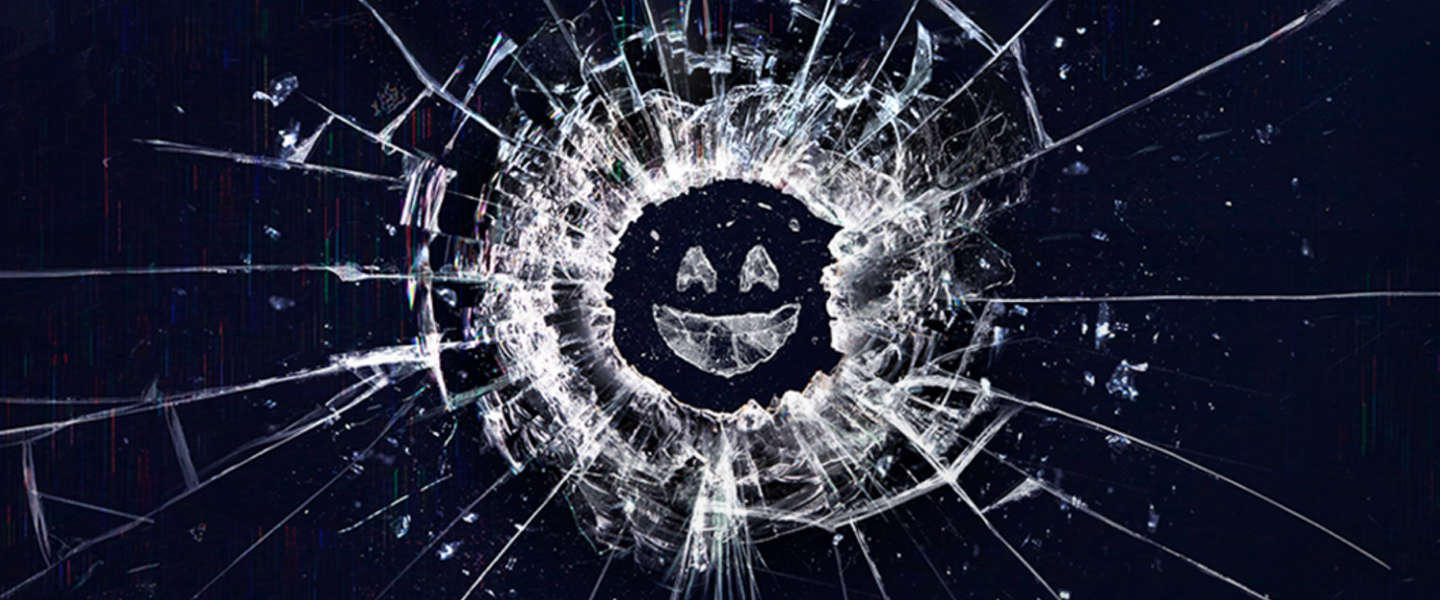 Er komt nog meer Black Mirror dan verwacht in 2018