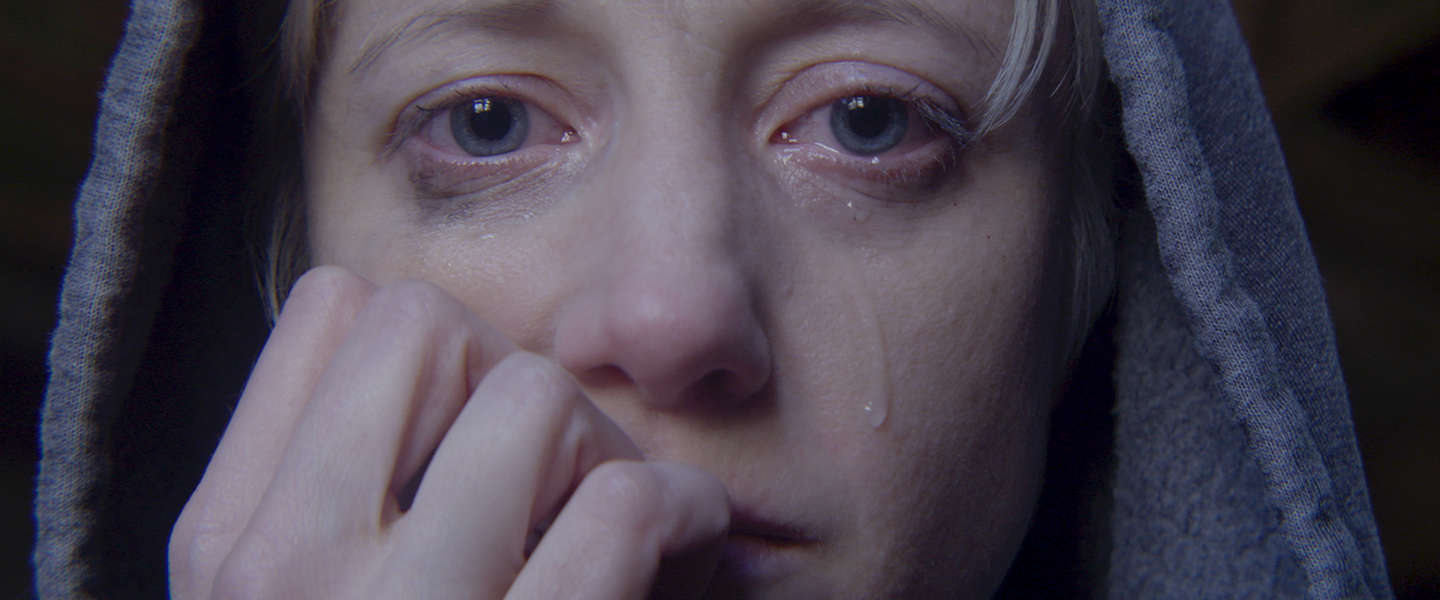 Black Mirror seizoen 4: ‘What a wonderful world’