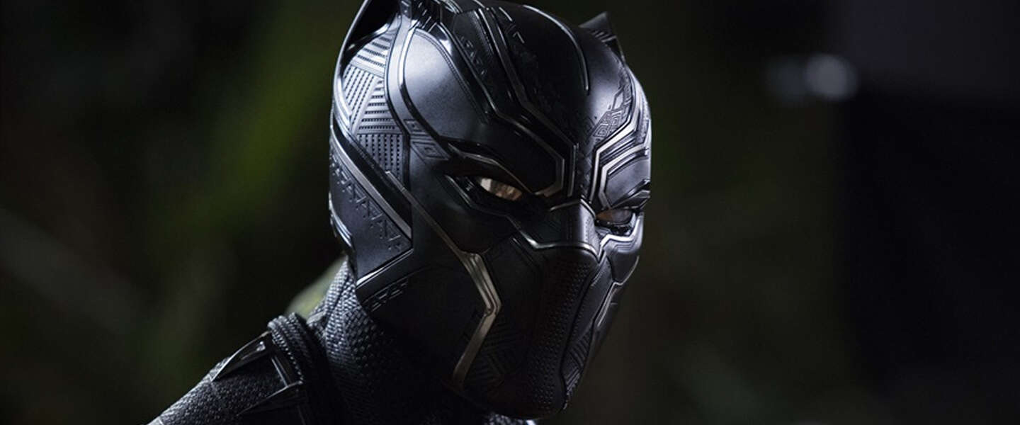 Black Panther, Lord of the Rings: de aankondigingen van Comic-Con
