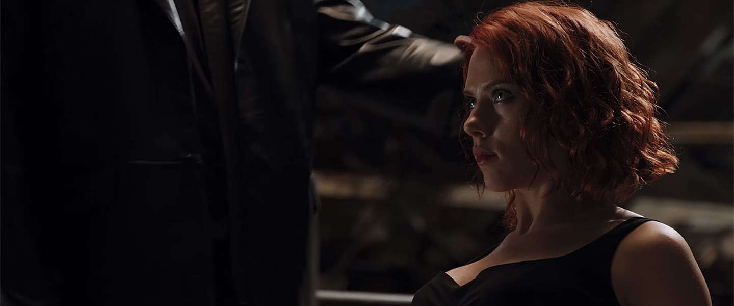 Krijgt Black Widow eindelijk haar eigen film van Marvel?