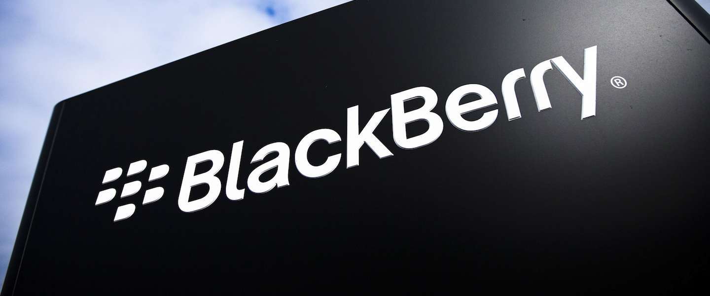 Ook Facebook stopt met ondersteuning van Blackberry
