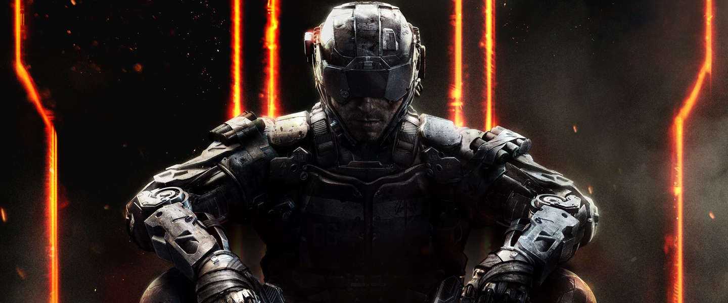 Call of Duty Black Ops 3: heel veel vanalles