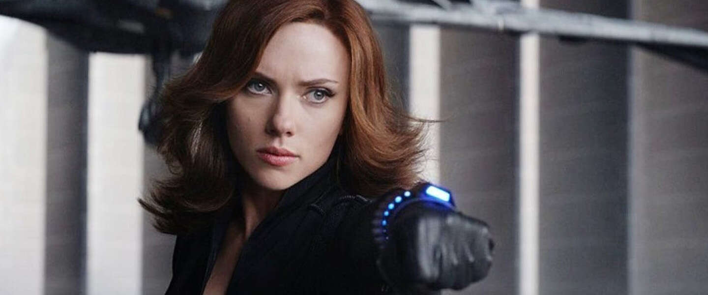 ​Bioscoop: "Opbrengst Black Widow 20 miljoen meer zonder Disney+"