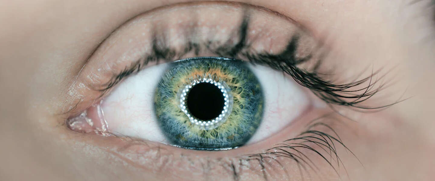 Werken blauw licht-brillen echt tegen hoofdpijn en oogproblemen?