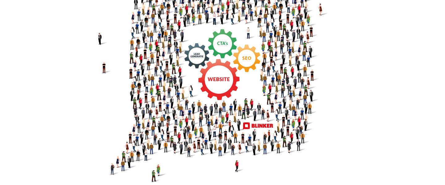 Genereer met de juiste content de juiste leads voor e-mail marketing (automation)