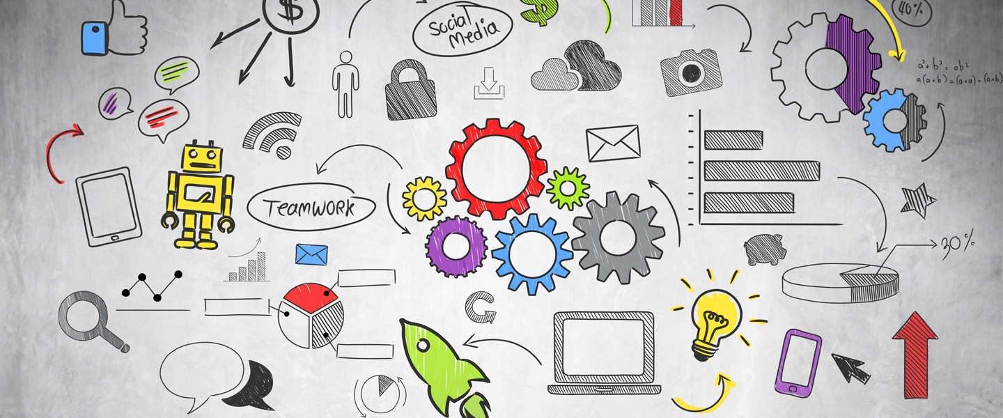 Het is de hoogste tijd voor Chief Marketing Technologisten