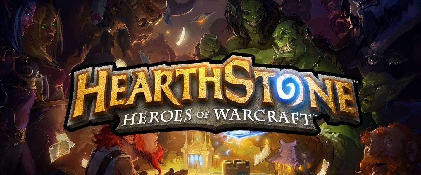 Hearthstone kent 20 miljoen gebruikers