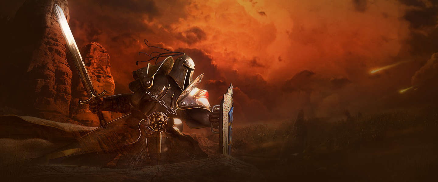 Blizzard brengt Warcraft III weer wat meer tot leven