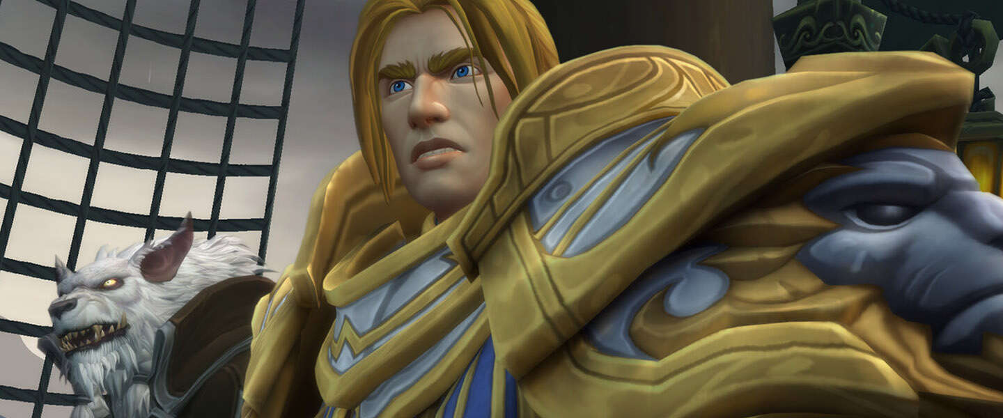 2021: het jaar waarin het imago van Blizzard aan diggelen ging