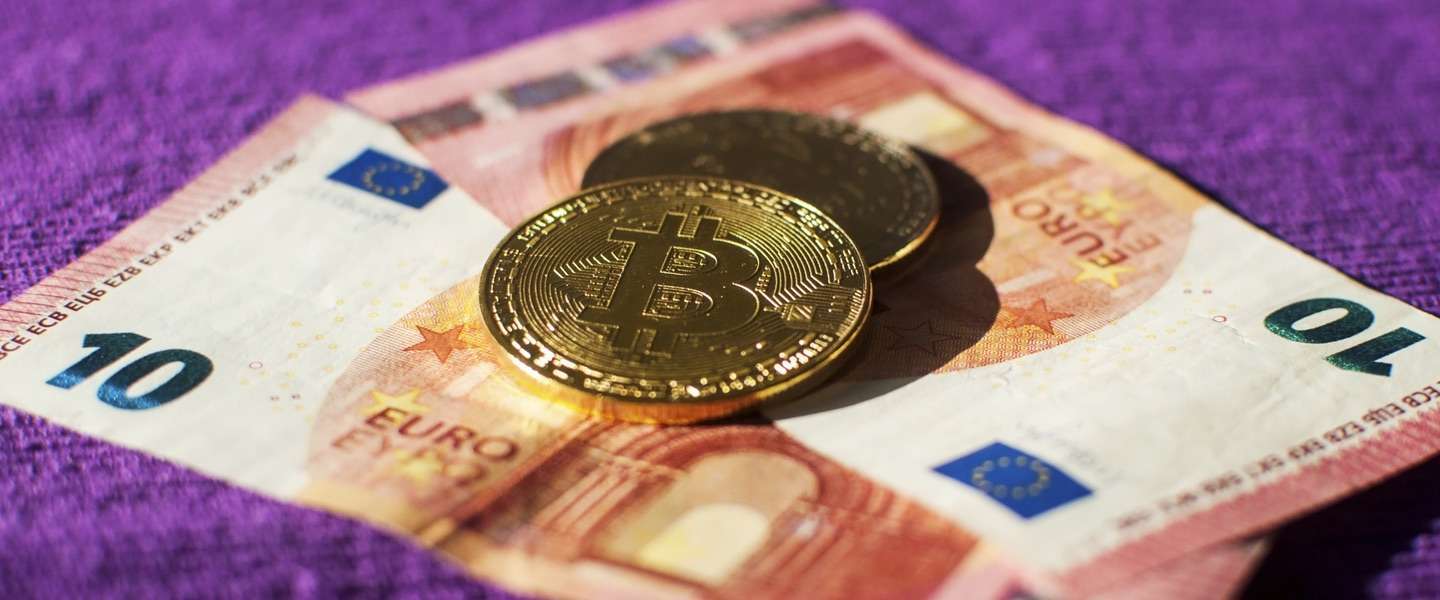 ​Is Blockchain alleen cool of lost het ook een probleem op?