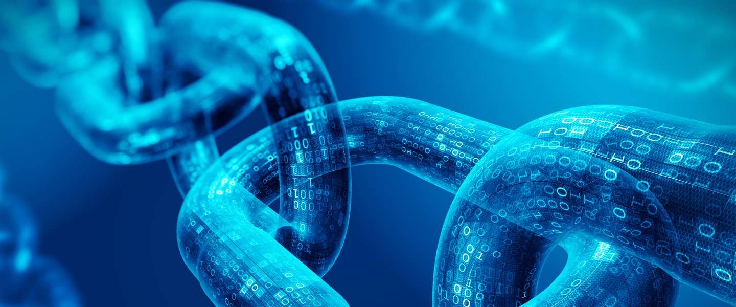 CIO's moeten snel gaan experimenteren met blockchain