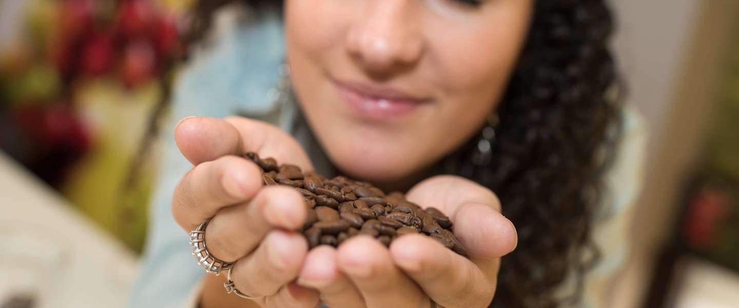 Token wil met blockchain-koffie de wereld verbeteren