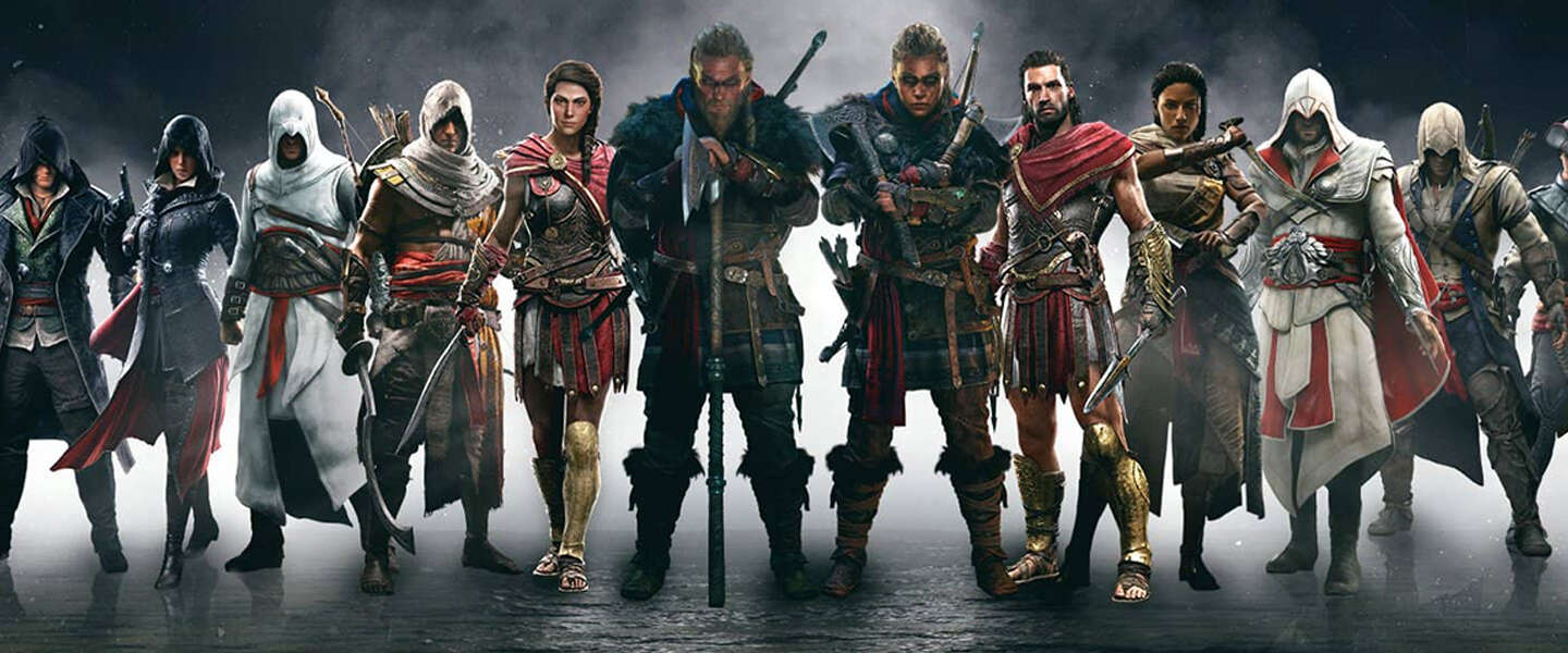 Wat zijn blockchaingames en waarom gaat Ubisoft ze maken?