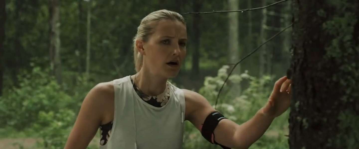 Blodtur op Netflix: Scandinavische horror in een vreemd jasje