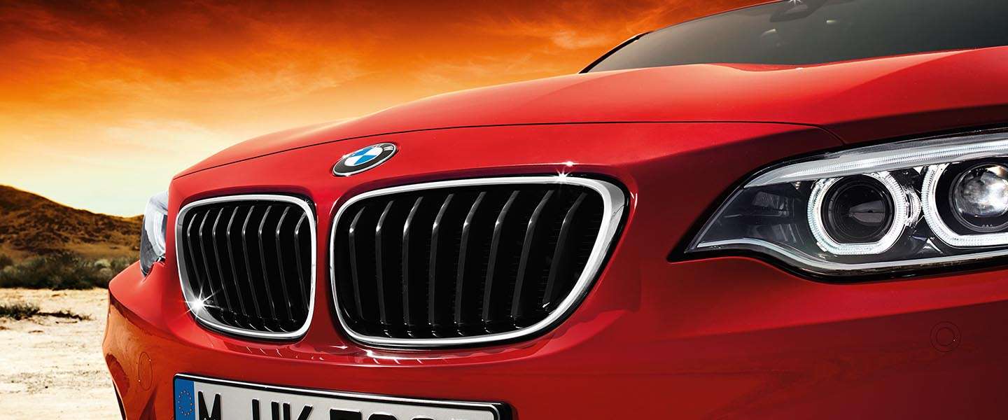 BMW: The Epic Driftmob Stunt Video